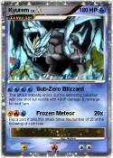 Kyurem
