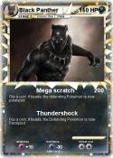 Black Panther