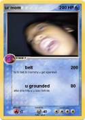 ur mom