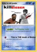 Vote to kill