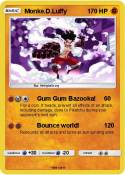 Monke.D.Luffy