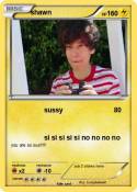 shawn