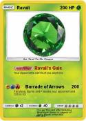 Ravali