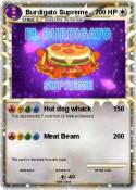 Burdigato