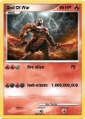 God Of War