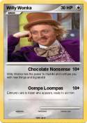 Willy Wonka