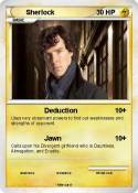 Sherlock