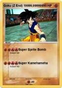 Goku (Z End)