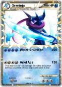 Greninja