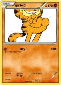 garfield garfield
