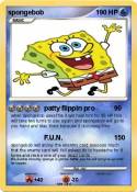 spongebob