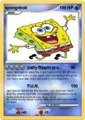 spongebob