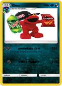 Elmo