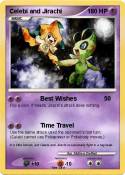 Celebi and