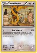Dona Marina