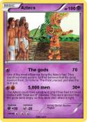 Aztecs