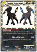 Double Umbron