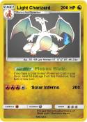 Light Charizard