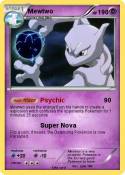 Mewtwo