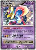 Cresselia