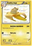 Healthy doge