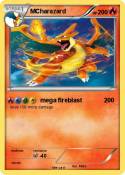 MCharazard