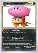 Kirby and