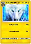 GalaxyWolf