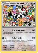 Cartoon Network
