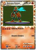 Extreme Rotom
