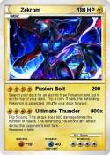 Zekrom