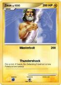 Zeus