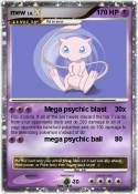 mew