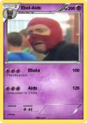 Ebol-Aids Ebol-Aids
