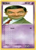 Mr Bean