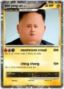 kim jong un