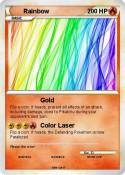 Rainbow