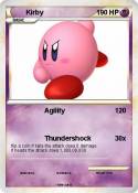 Kirby Kirby