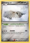 Lemming
