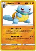 glaseon GX