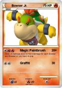 Bowser Jr.