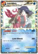 Ash+Misty