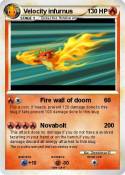 Velocity