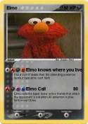 Elmo
