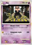 Psy