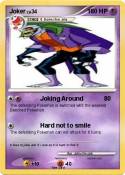 Joker Joker