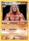 Hulk Hogan