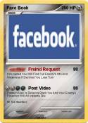 Face Book