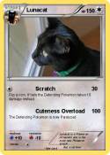 Lunacat