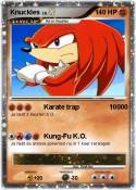 Knuckles